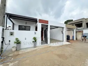 Beautiful Brand New House for Sale Athurugiriya