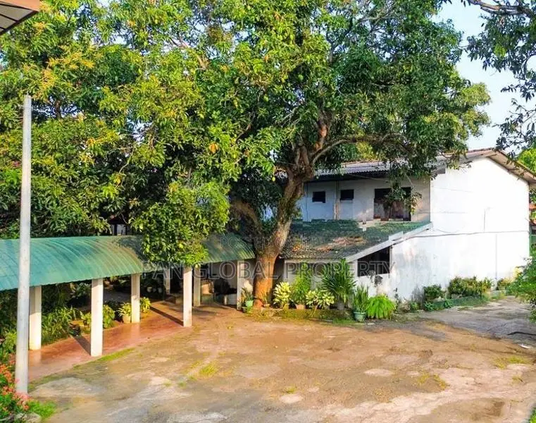 Commercial Land for Sale in Moratuwa