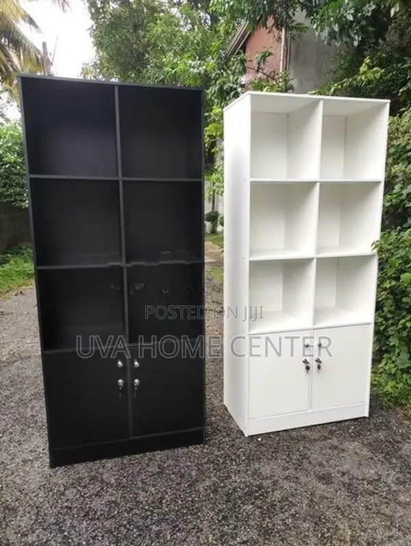 Book Rack BR03 72x30 Inch