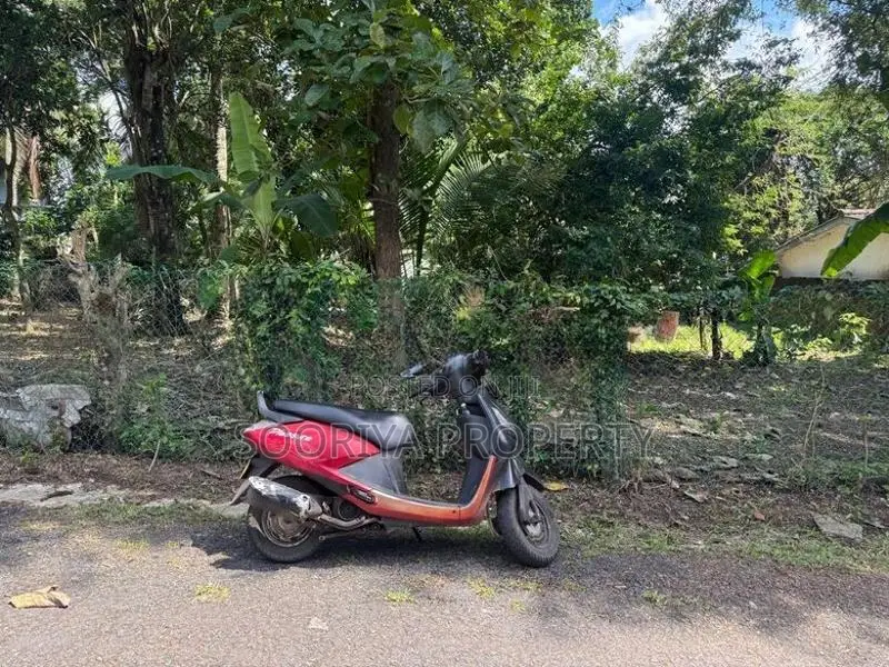 400M to Colombo Road Land for Sale in Piliyandala