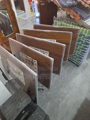 3×2 Folding tables