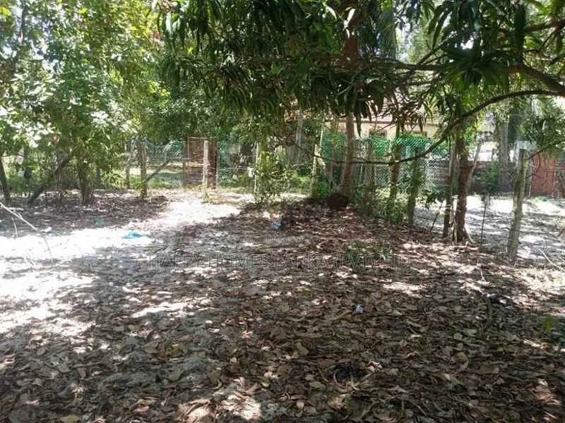 HHL0314 - Land for sale in Thannamunai