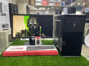 Intel Core I3 4 Th Gen Desktop Pc