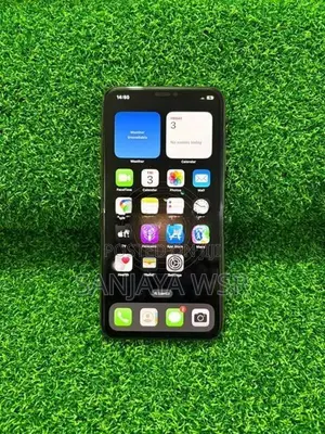 Apple iPhone 11 Pro Max 256GB (Used)