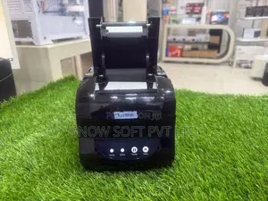 XP 80MM 365-B 2-IN-1 PRINTER