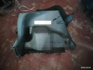 Aqua Rear Plastic Panels