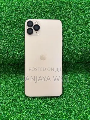 Apple iPhone 11 Pro Max 256GB (Used)