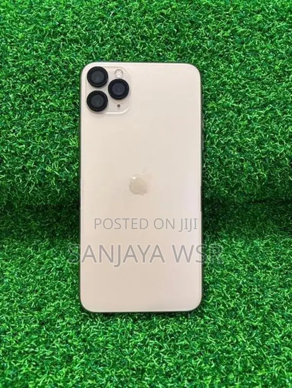Apple iPhone 11 Pro Max 256GB (Used)