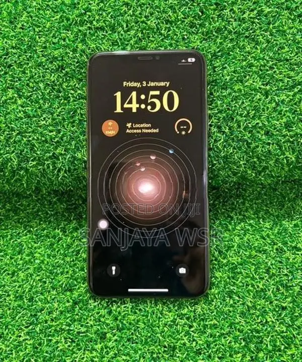 Apple iPhone 11 Pro Max 256GB (Used)