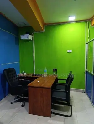 COMMERCIAL SPACE FOR RENT IN COLOMBO 10 WITH FURNITURE (SP1039A)