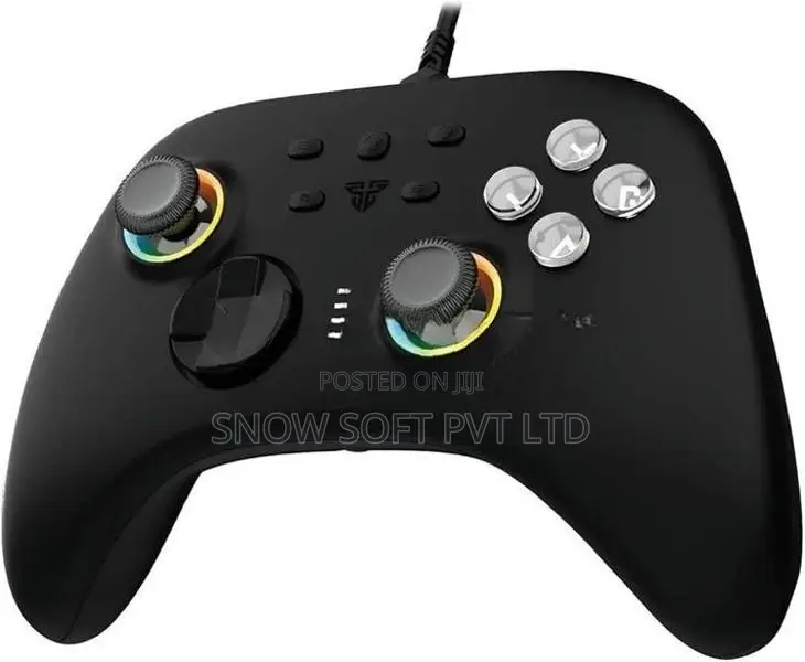 Gaming Controller