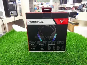 Fantech Gaming Headsets