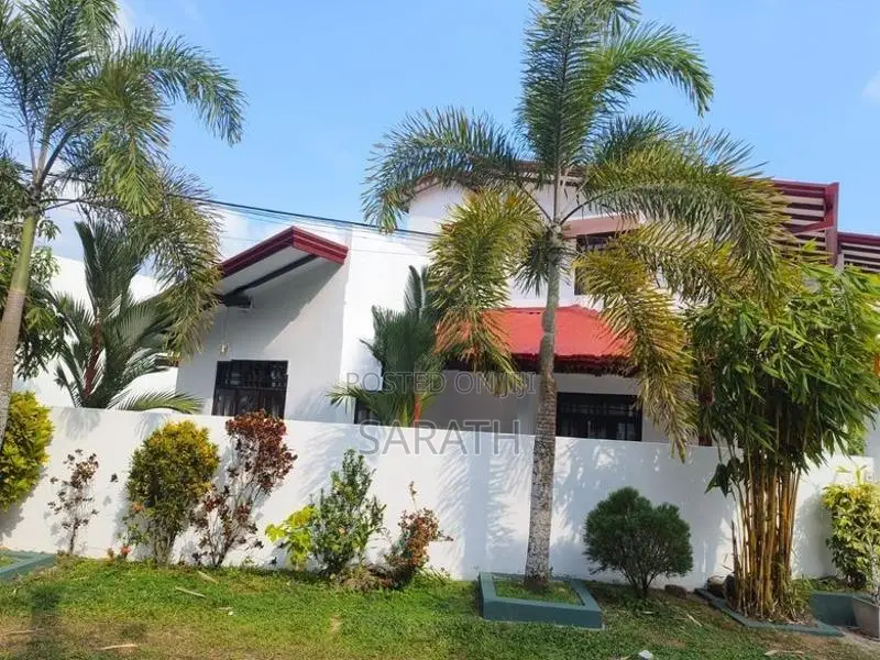 Good Condition House Sale Athurugiriya