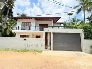 Luxury Brand New House For Sale Malabe