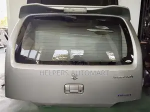 suzuki wagon R MH95s Dicky door complete