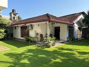 House for Sale Kochchikade Town