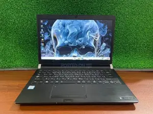 Toshiba i5 6th GEN Laptop