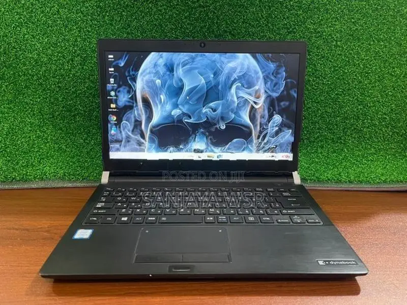 Toshiba i5 6th GEN Laptop
