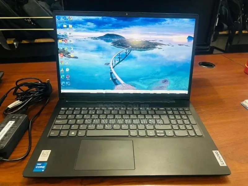 Lenovo core i5 13th GEN Laptop