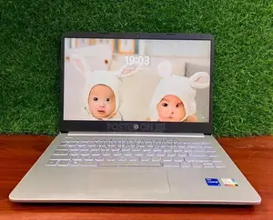 HP i5 12th GEN Laptop