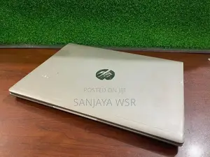Hp i5 8th GEN Touch Laptop