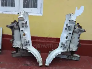Suzuki Every Da64 Front Door Post