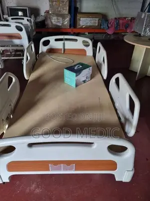Patient Three Function Electric Hospital Beds