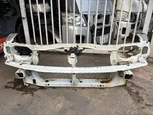 Nissan Bluebird U14 Nose Cut Panel