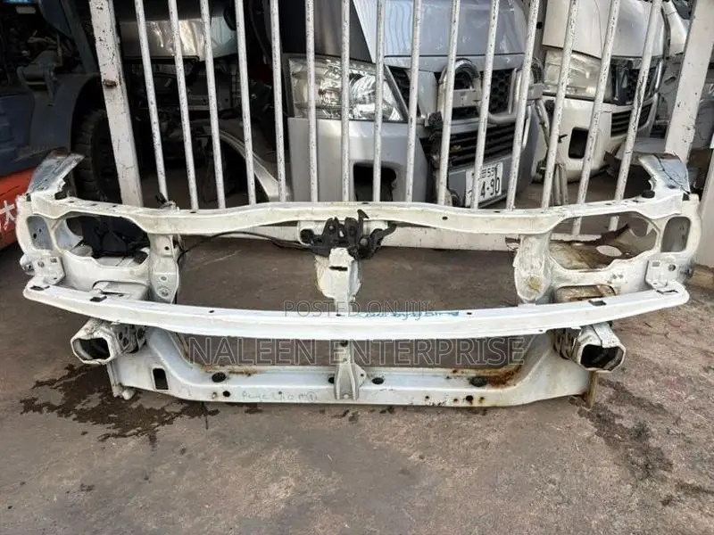 Nissan Bluebird U14 Nose Cut Panel