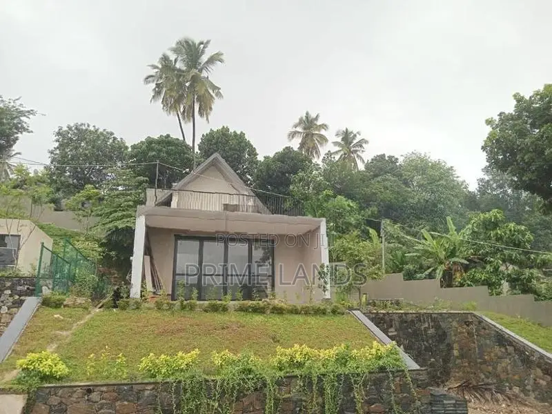 Kandy Scottish Designs villas