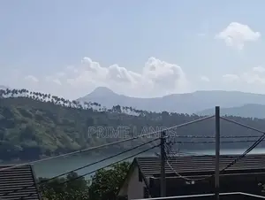 Kandy Victoria Reservoirs luxury Holiday villas