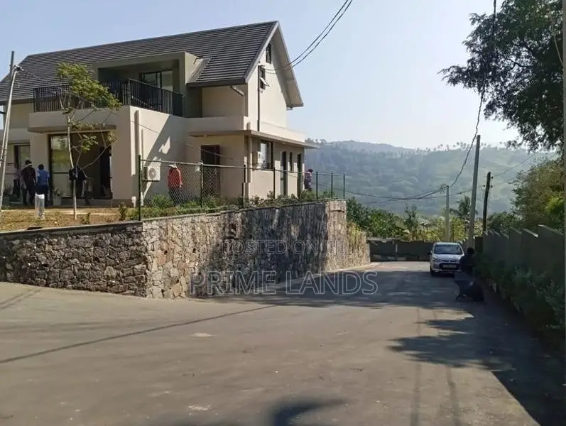 Kandy Scottish Designs villas