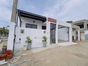 Modern Single Storied House Sale Athurugiriya
