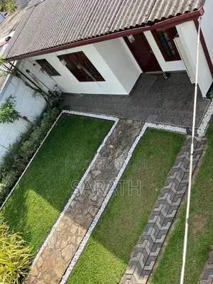 Single Storied House For Sale Kottawa
