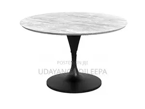 Coffee Shop Dining Table