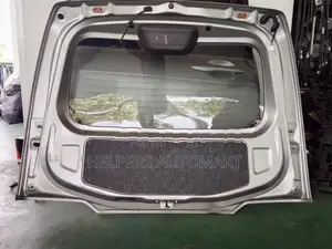 suzuki wagon R MH95s Dicky door complete