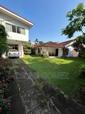 House for Sale Kochchikade Town