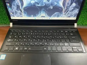 Toshiba i5 6th GEN Laptop
