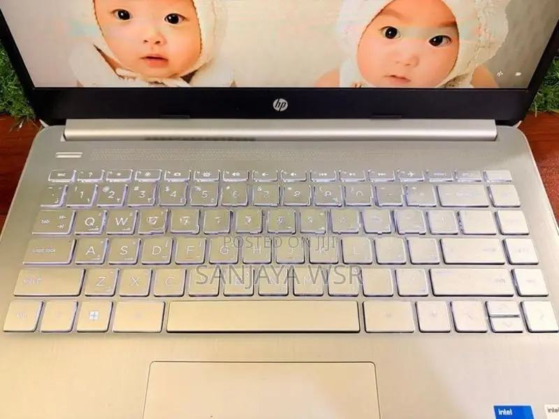 HP i5 12th GEN Laptop