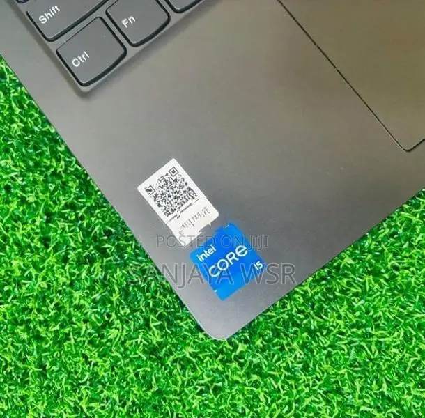 Lenovo i5 12th GEN Laptop