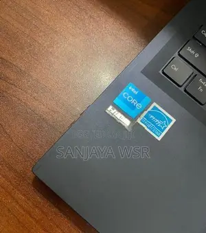 Asus i5 12th GEN Laptop