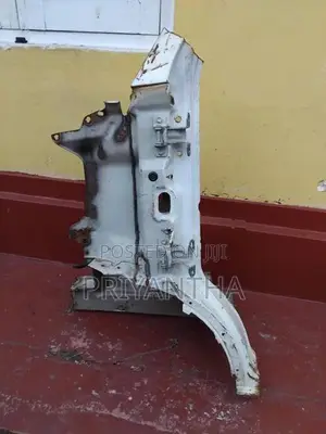 Suzuki Every Da64 Front Door Post