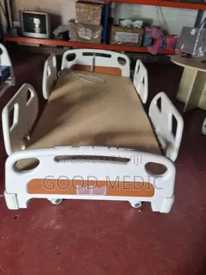 Patient Three Function Electric Hospital Beds