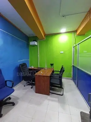 COMMERCIAL SPACE FOR RENT IN COLOMBO 10 WITH FURNITURE (SP1039A)