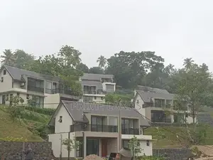 Kandy Victoria Reservoirs luxury Holiday park