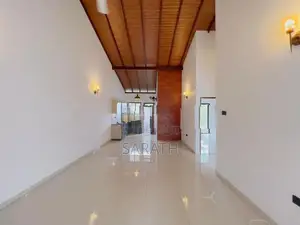 Modern Single Storied House Sale Athurugiriya