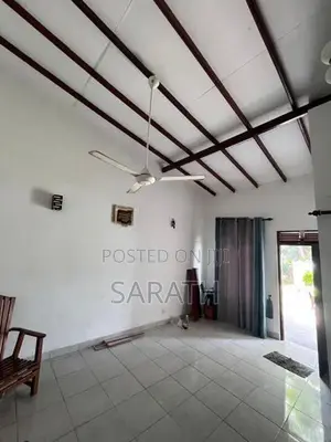 Single Storied House For Sale Kottawa