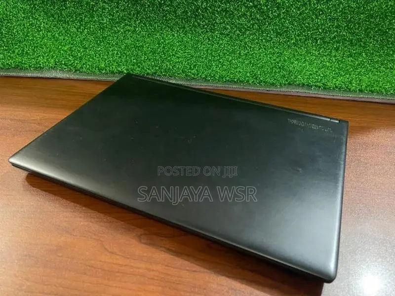 Toshiba i5 6th GEN Laptop