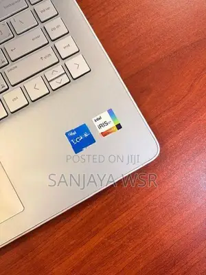 HP i5 12th GEN Laptop