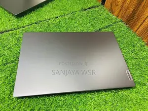 Lenovo i5 12th GEN Laptop